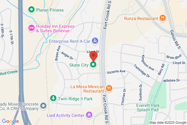 Apache Camper Center