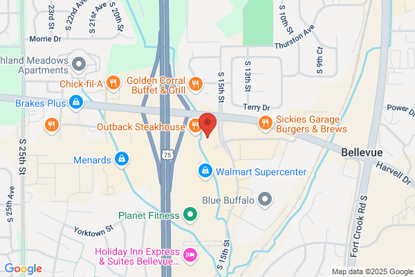 Applebees Neighborhood Grill & Bar