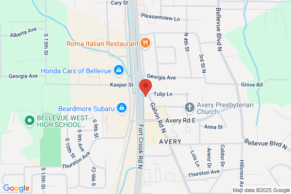 Avery Rents Inc.