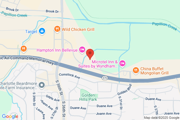 CHI Health Clinic Nephrology (Bellevue)