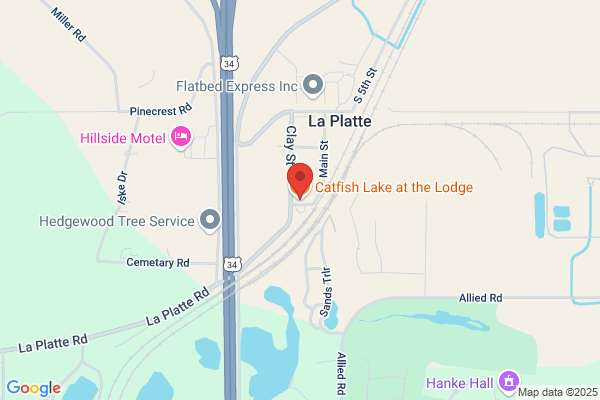 Catfish Lake Restaurant & Lounge