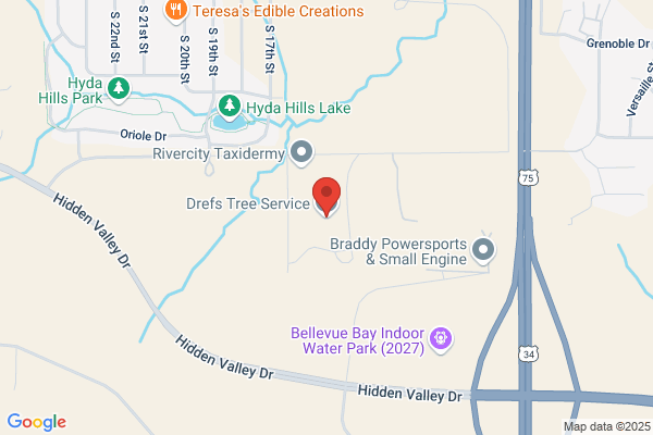 Drefs Tree Service