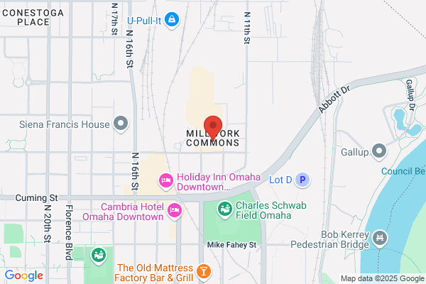 Habitat for Humanity of Omaha