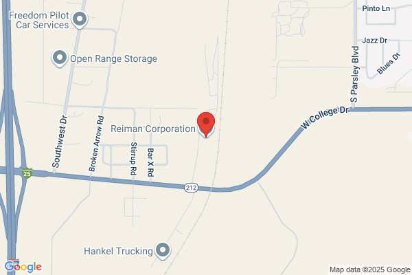 Reiman Excavating & Sales