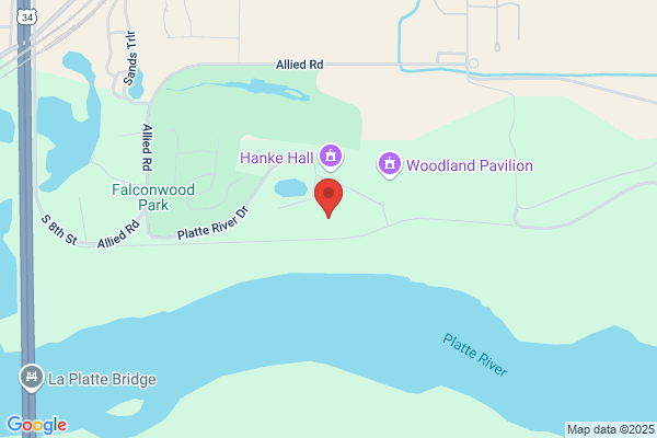 Salvation Army, Gene Eppley Camp and Conference Center