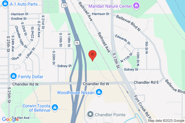 Spindles Inc
