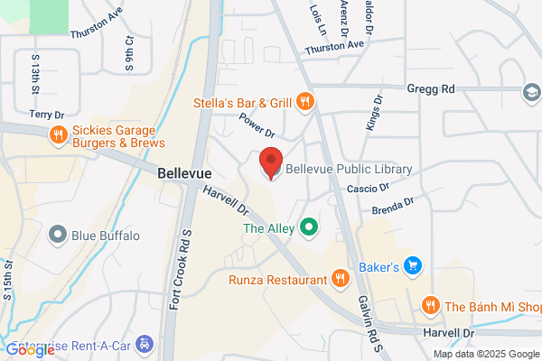 Excel Physical Therapy - Bellevue, an Athletico Partner