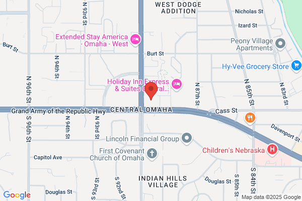 Residential Mortgage Services Inc