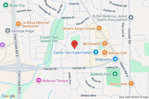 Hillcrest Health & Rehab