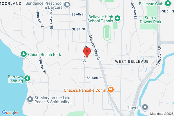 West Bellevue Church Sbc