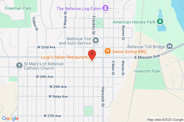 Luigi's Italian Restaurant