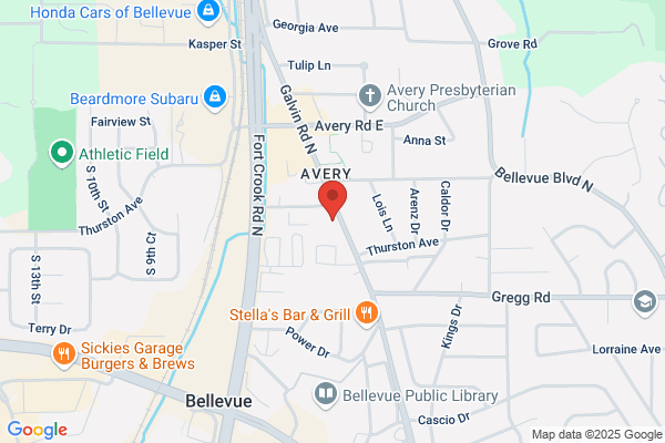 Bellevue Rental Center