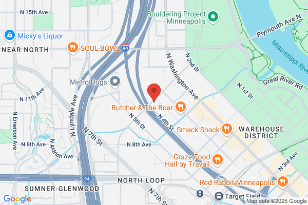 Salvation Army, Adult Rehabilitation Center, Thrift Stores
