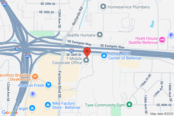 AAA Bellevue