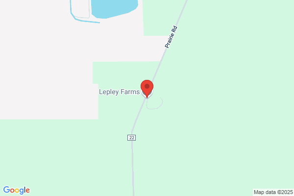 Lepley Farms