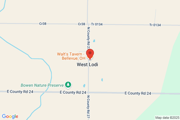 Huppy's West Lodi Bar
