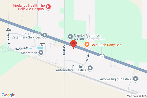 Buckeye Medical