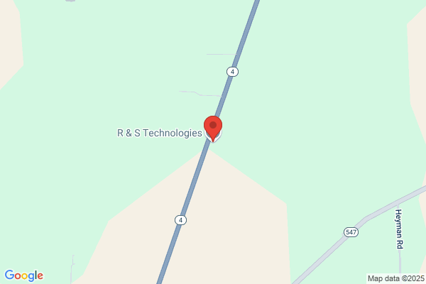 R & S Technologies