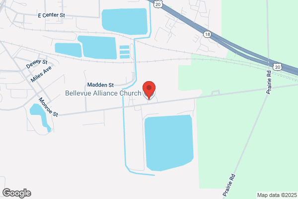 Bellevue Alliance Church