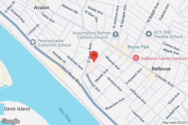 Emily Rohrer, CRNP