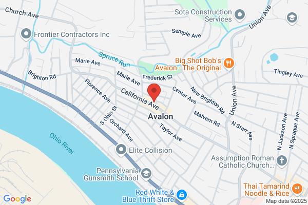 Am Sinicrope Distributing