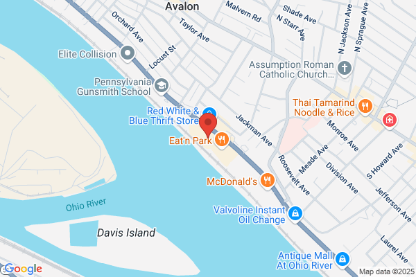 Anthony's