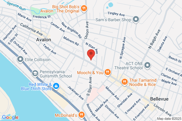 Bellevue Chiropractic Centre