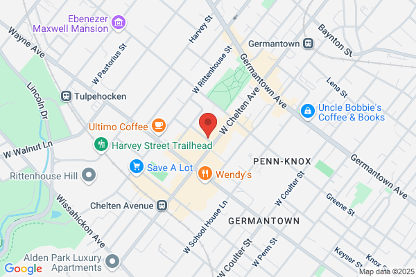 Liberty Tax Service - Closed