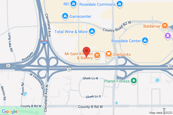 North Suburban Chamber of Commerce