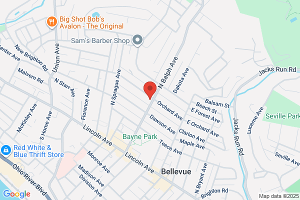North Surburban Adult Services
