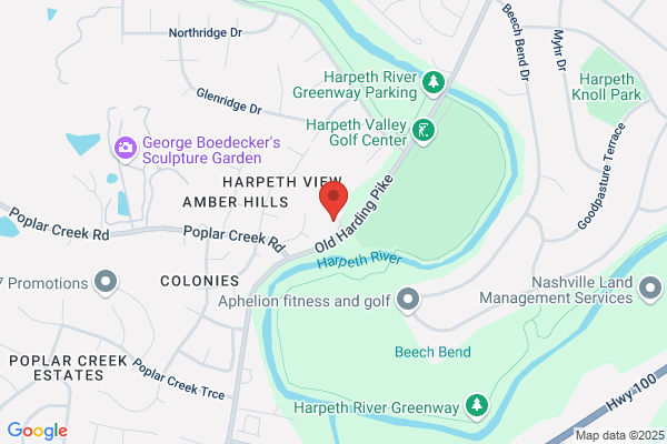 Harpeth KinderCare