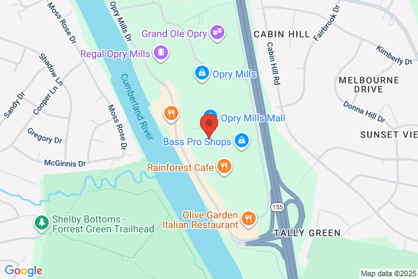 American Eagle Outfitters