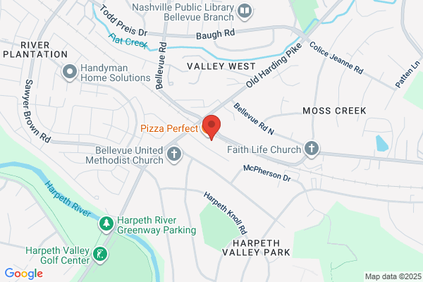 Harpeth Hills Animal Hospital