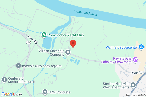 Harpeth Valley Utilities District, Sewer Plant