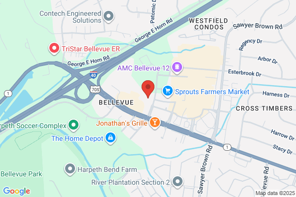Hearing Services of Tennessee