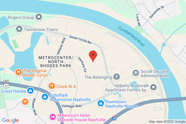 Middle Tennessee Specialty Services