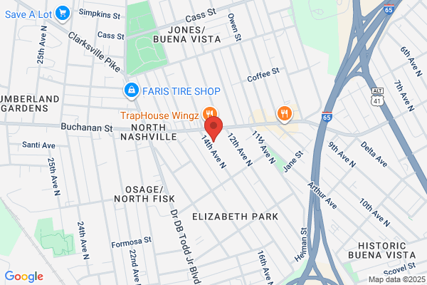 Music City Realty & Development Llc