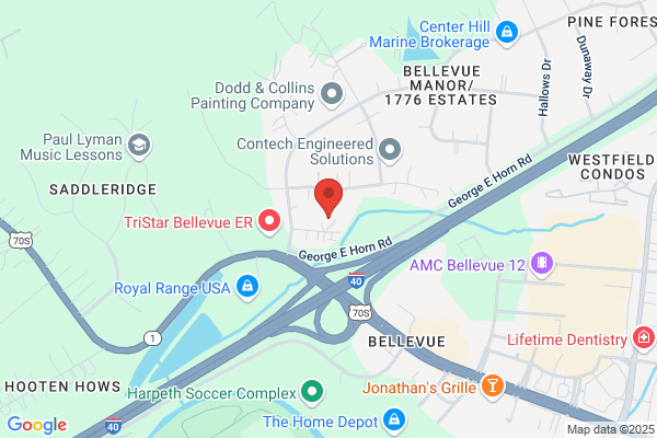 Physiotherapy Associates Bellevue