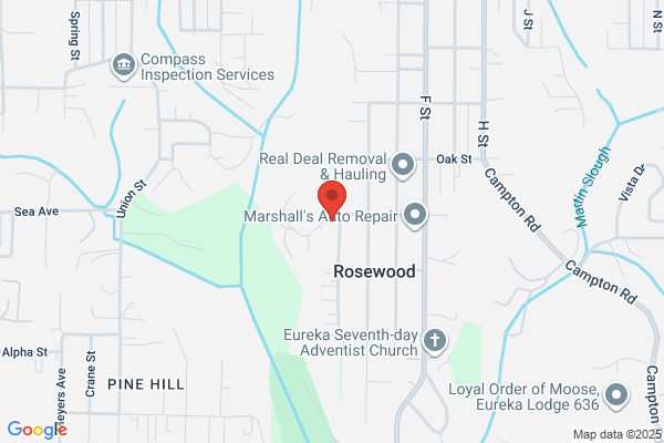 T and T Roofing