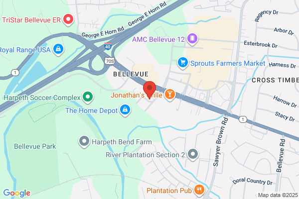TN QUICK CASH Bellevue