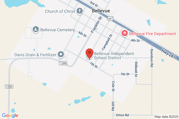 Bellevue Independent School District