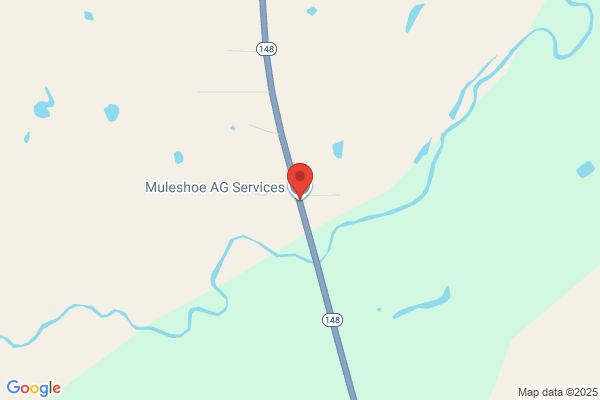 Muleshoe Ag Services