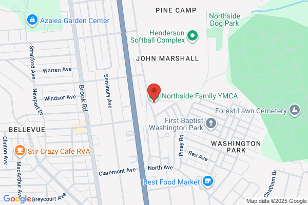 Northside Family YMCA