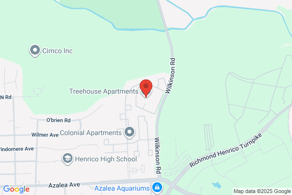 Apartment Locator & Information Center