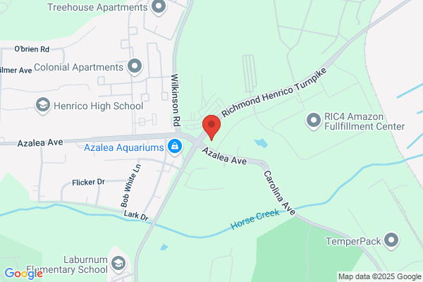 Azalea Auto & Tire Center