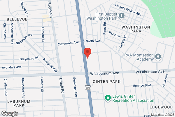 Back Care Specialist - Dr. John W. Hall