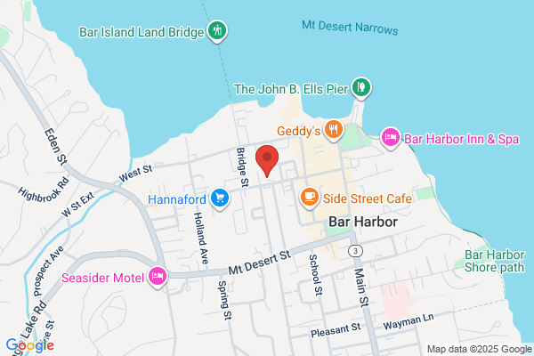 Bar Harbor Realty