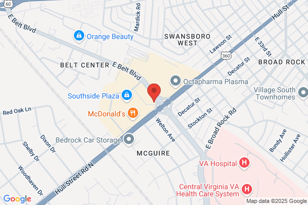 Cash Advance Centers