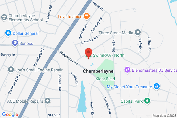Chamberlayne Recreation Association