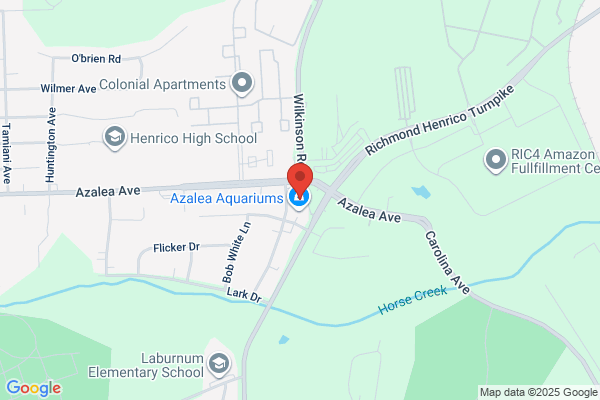 Meadowood Supermarket